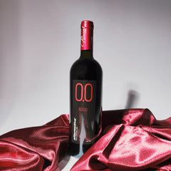Introducing alternativa® - Rosso Dry: A Refreshing Twist on Tradition