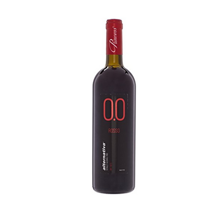 alternativa® - Rosso Dry - 0.0% vol