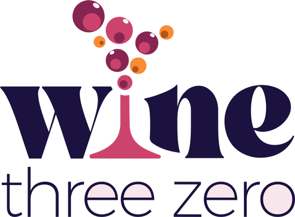 Wine Three Zero