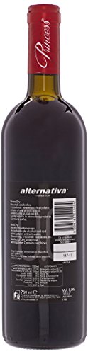 alternativa® - Rosso Dry - 0.0% vol