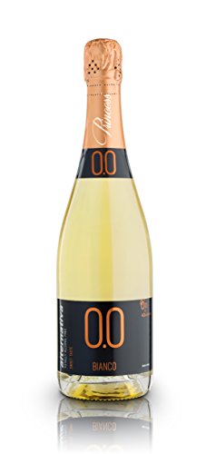 alternativa® - Bollicine Bianco Sweet - 0.0% vol